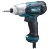 Makita TD0101F 110v 1/4in Hex T Type Impact Driver -Clé Soldes Magasin 41036754 1