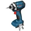 Bosch GDR18LI 18v 1/4in Impact Driver Bare Unit -Clé Soldes Magasin 41037684 1