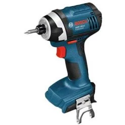 Bosch GDR18LI 18v 1/4in Impact Driver Bare Unit
