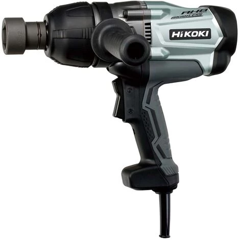 HiKOKI WR22SE 230V 800W Brushless Impact Wrench 3 HiKOKI WR22SE 230V 800W Brushless Impact Wrench