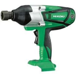 HiKOKI WR18DSHL 18V High Torque 1/2in Impact Wrench Body Only