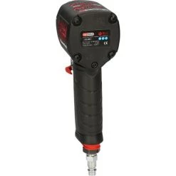 KSTOOLS® KS TOOLS Clé à Chocs Pneumatique 3/8" MiniMONSTER Xtremelight Haute Performance 1.390 Nm -Clé Soldes Magasin 41880395 3