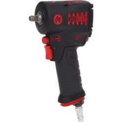 KSTOOLS KS TOOLS 3/8" Clé à Chocs Pneumatique MiniMONSTER 1.390 Nm