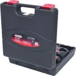 KSTOOLS® KS TOOLS 3/8'' Clé à Chocs Sur Batterie, 117Nm, 1.870 Tr/min, Avec 1 Batterie Et Chargeur -Clé Soldes Magasin 41880713 4