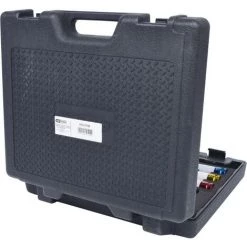 KSTOOLS® KS TOOLS Jeu De Boulonneuses à Percussion Pneumatique Haute Performance 1/2'' MONSTER, 17 Pcs, 1690 Nm -Clé Soldes Magasin 41886239 3