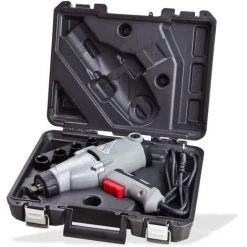 DEMA Clé à Chocs électrique ½' ES1010 / 230 Volt