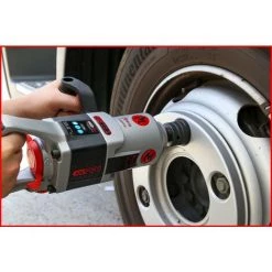 KSTOOLS KS TOOLS Clé à Choc Pneumatique Haute Performance SuperMONSTER 3/4", 3405 Nm -Clé Soldes Magasin 42660513 4