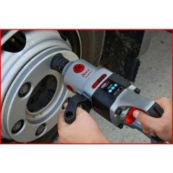 KSTOOLS KS TOOLS Clé à Choc Pneumatique Haute Performance SuperMONSTER 3/4", 3405 Nm -Clé Soldes Magasin 42660513 5