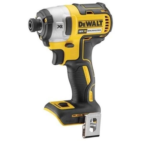 DEWALT DCF887 Visseuse à Choc 18v 205Nm Brushless Nue Sans Batterie 3 DEWALT DCF887 Visseuse à Choc 18v 205Nm Brushless Nue Sans Batterie