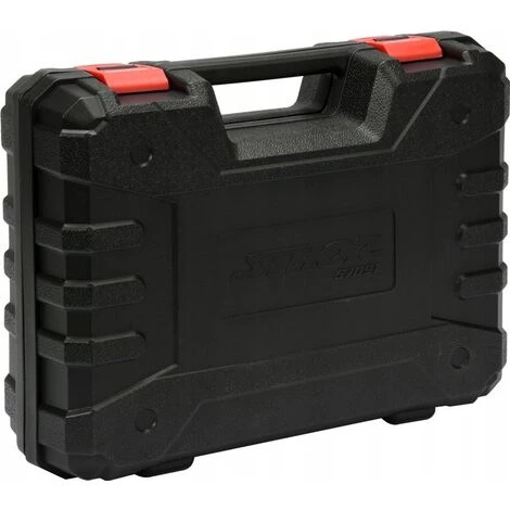 STHOR Clé à Chocs électrique - 800W - 325 Nm 4 STHOR Clé à Chocs électrique - 800W - 325 Nm – Image 2