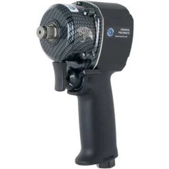 GENERAL PNEUMATIC MAE Clé à Chocs 1/2" "SNAKE" 1173 Nm - GP1303