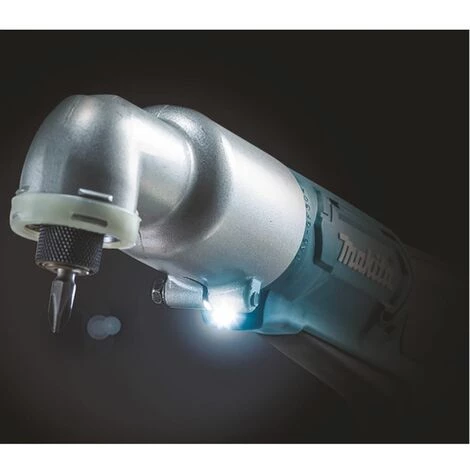 Makita Angle Batterie 12V Choc Pilote TL064DZ / Sans Batterie, Sans Chargeur 5 Makita Angle Batterie 12V Choc Pilote TL064DZ / Sans Batterie, Sans Chargeur – Image 3