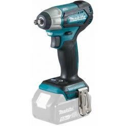 Makita 18V Sans Fil Clé à Chocs 180 Nm DTW180Z / Sans Batterie, Sans Chargeur