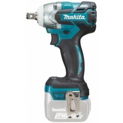 Makita 14,4 V Visseuse à Chocs Sans Fil DTW284Z / Sans Batterie, Sans Chargeur