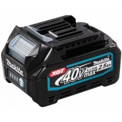 Makita 40V Sans Fil D'impact Pilote TD001GD201 / 2x Batterie 2,5 Ah Makpac 6 Makita 40V Sans Fil D'impact Pilote TD001GD201 / 2x Batterie 2,5 Ah Makpac -Clé Soldes Magasin 43922139 2
