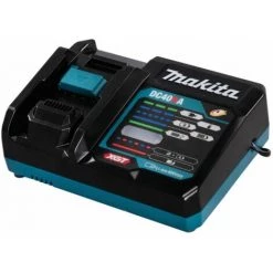 Makita 40V Sans Fil D'impact Pilote TD001GD201 / 2x Batterie 2,5 Ah Makpac 7 Makita 40V Sans Fil D'impact Pilote TD001GD201 / 2x Batterie 2,5 Ah Makpac -Clé Soldes Magasin 43922139 3