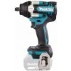 Makita 18V Sans Fil D'impact Pilote DTW700Z / Sans Batterie, Sans Chargeur -Clé Soldes Magasin 43922285 1
