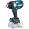 Makita 40V Sans Fil D'impact Pilote TW001GZ / Sans Batterie, Sans Chargeur