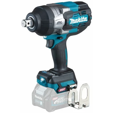 Makita 40V Sans Fil D'impact Pilote TW001GZ / Sans Batterie, Sans Chargeur 3 Makita 40V Sans Fil D'impact Pilote TW001GZ / Sans Batterie, Sans Chargeur