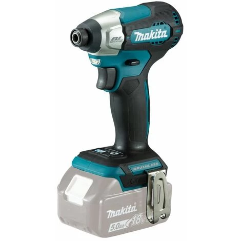 Makita 18V Sans Fil D'impact Pilote DTD157Z / Sans Batterie, Sans Chargeur 3 Makita 18V Sans Fil D'impact Pilote DTD157Z / Sans Batterie, Sans Chargeur