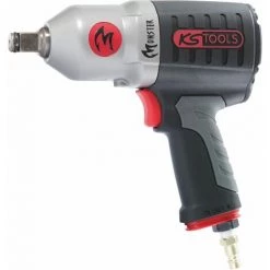 KSTOOLS® KS Tools 3/4 MONSTER 1690Nm Haute Performance Clé à Chocs Pneumatique. 7 KSTOOLS® KS Tools 3/4 MONSTER 1690Nm Haute Performance Clé à Chocs Pneumatique. -Clé Soldes Magasin 43925217 2