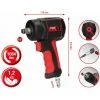 KSTOOLS® Ks Tools 1.2 Le Mini Diable Haute Performance Clé à Chocs Pneumatique, 1084Nm -Clé Soldes Magasin 43925289 1