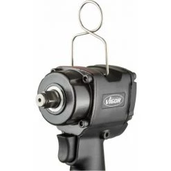 VIGOR Clé à Chocs Air 1/2 Pouce Franchir. Mini V5671 X 1000 Nm · 12,5 M Carré Massif -Clé Soldes Magasin 43931555 3