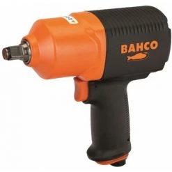 Bahco 1/2 Pouce Clé à Chocs