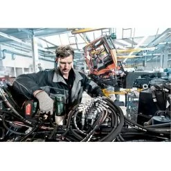 METABO® METABO Les Forets Accumulateur SSW 18 LTX 600 BL (sans Chargeur De Batterie Sans) -Clé Soldes Magasin 43943608 2