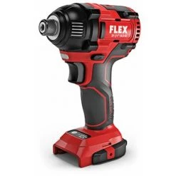 Flex Visseuse à Chocs Sans Fil 18V ID 4.1 18.0-EC C / Sans Batterie, Sans Chargeur