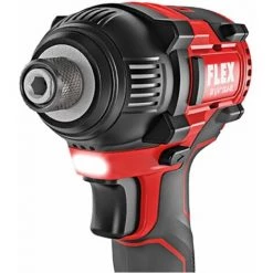 Flex Visseuse à Chocs Sans Fil 18V ID 4.1 18.0-EC C / Sans Batterie, Sans Chargeur -Clé Soldes Magasin 43948911 3