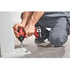 Flex Visseuse à Chocs Sans Fil 18V ID 4.1 18.0-EC C / Sans Batterie, Sans Chargeur -Clé Soldes Magasin 43948911 4