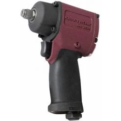 Kraftwerk Clé à Chocs Air 744 Nm 1/2 ''