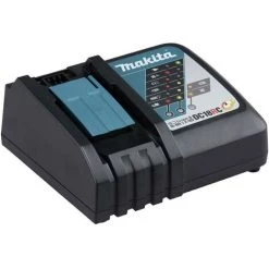 Makita Makita DTD153RTJ Clé à Chocs Sans Fil 18 V 5 Ah Li-Ion + Batterie, + Mallette -Clé Soldes Magasin 4427004 2
