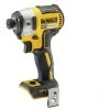 DEWALT Visseuse A Chocs Brushless DCF887N - 170 Nm - 18 V - Sans Batterie Ni Chargeur -Clé Soldes Magasin 44412410 1