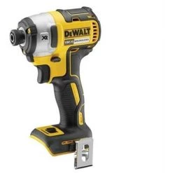 DEWALT Visseuse A Chocs Brushless DCF887N - 170 Nm - 18 V - Sans Batterie Ni Chargeur