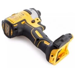 DEWALT Visseuse A Chocs Brushless DCF887N - 170 Nm - 18 V - Sans Batterie Ni Chargeur -Clé Soldes Magasin 44412410 3