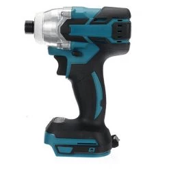 Clé à Chocs Sans Fil Brushless 520Nm 1/4" Pour 18V Makita Batterie (Machine Seule) Jmax -Clé Soldes Magasin 44650223 3