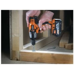 Boulonneuse à Chocs 1/2 Pouces AEG 18V Li-ion Sans Batterie Ni Chargeur BSS 18C 12Z-0 -Clé Soldes Magasin 4502809 3