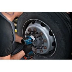 Bosch 18V-1000 18V Chocs Sans Fil Clé GDS / Sans Batterie, Sans Chargeur -Clé Soldes Magasin 45067851 3