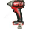 .MILWAUKEE. MILWAUKEE M18BID VISSEUSE A CHOC 18V Li-ion 180Nm Nue Sans Batterie 2 .MILWAUKEE. MILWAUKEE M18BID VISSEUSE A CHOC 18V Li-ion 180Nm Nue Sans Batterie -Clé Soldes Magasin 46239632 1