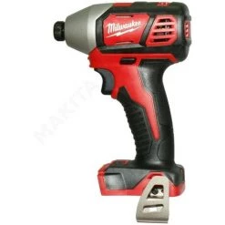 .MILWAUKEE. MILWAUKEE M18BID VISSEUSE A CHOC 18V Li-ion 180Nm Nue Sans Batterie