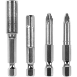 VONROC Visseuse à Choc 20V VPower – 2 Batteries 2.0Ah Et Chargeur Rapide Inclus– 150Nm – 2 Embouts Et 2 Supports Inclus 9 VONROC Visseuse à Choc 20V VPower – 2 Batteries 2.0Ah Et Chargeur Rapide Inclus– 150Nm – 2 Embouts Et 2 Supports Inclus -Clé Soldes Magasin 46333424 4