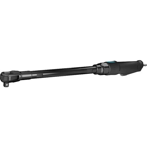 Visseuse à Cliquet Longue HAZET 1/2 Avec 94,8 Nm Couple De Desserrage, NW 7,2 Inclus 3 Visseuse à Cliquet Longue HAZET 1/2 Avec 94,8 Nm Couple De Desserrage, NW 7,2 Inclus