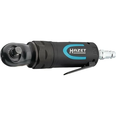 Visseuse à Cliquet à Percussion HAZET 3/8", Avec 68Nm Couple De Serrage NW 7,2 Inclus 3 Visseuse à Cliquet à Percussion HAZET 3/8", Avec 68Nm Couple De Serrage NW 7,2 Inclus