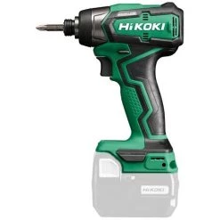 Visseuse à Chocs Compacte HIKOKI 18V Li-ion Brushless WH18DD Nue