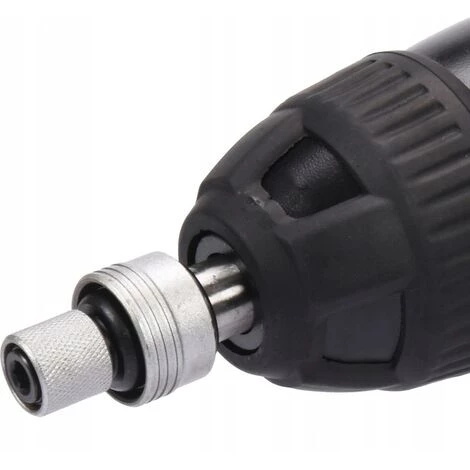 YATO Clé à Chocs électrique - 1020W - 600Nm - 230V Avec Inserts Supplémentaires 6 YATO Clé à Chocs électrique - 1020W - 600Nm - 230V Avec Inserts Supplémentaires – Image 4