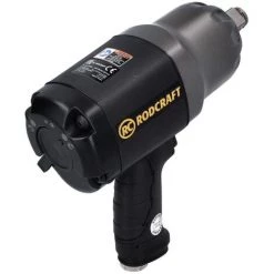 Rodcraft RC2377 Clé à Chocs 1950 Nm 3/4" Raccord Rapide 3/8" Solo (8951000045) -Clé Soldes Magasin 48028499 2