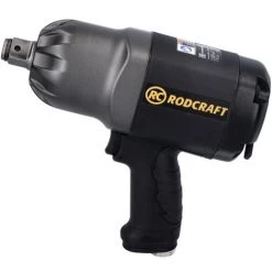Rodcraft RC2377 Clé à Chocs 1950 Nm 3/4" Raccord Rapide 3/8" Solo (8951000045) -Clé Soldes Magasin 48028499 3