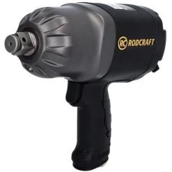 Rodcraft RC2377 Clé à Chocs 1950 Nm 3/4" Raccord Rapide 3/8" Solo (8951000045) -Clé Soldes Magasin 48028499 4